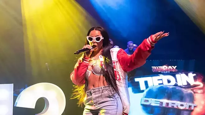 Image: Detroit’s 313 Day concerts canceled