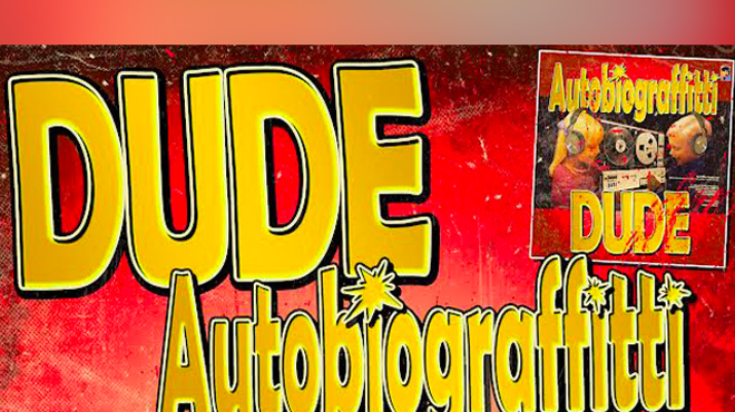 Image: DUDE