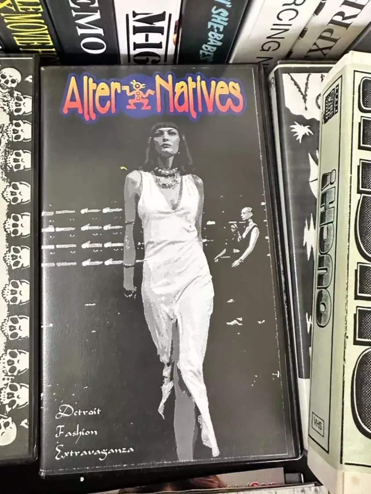 Image: Estate sale of Noir Leather founder Keith Howarth expands with more erotic artifacts [PHOTOS]