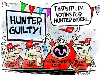 Image: Free Hunter