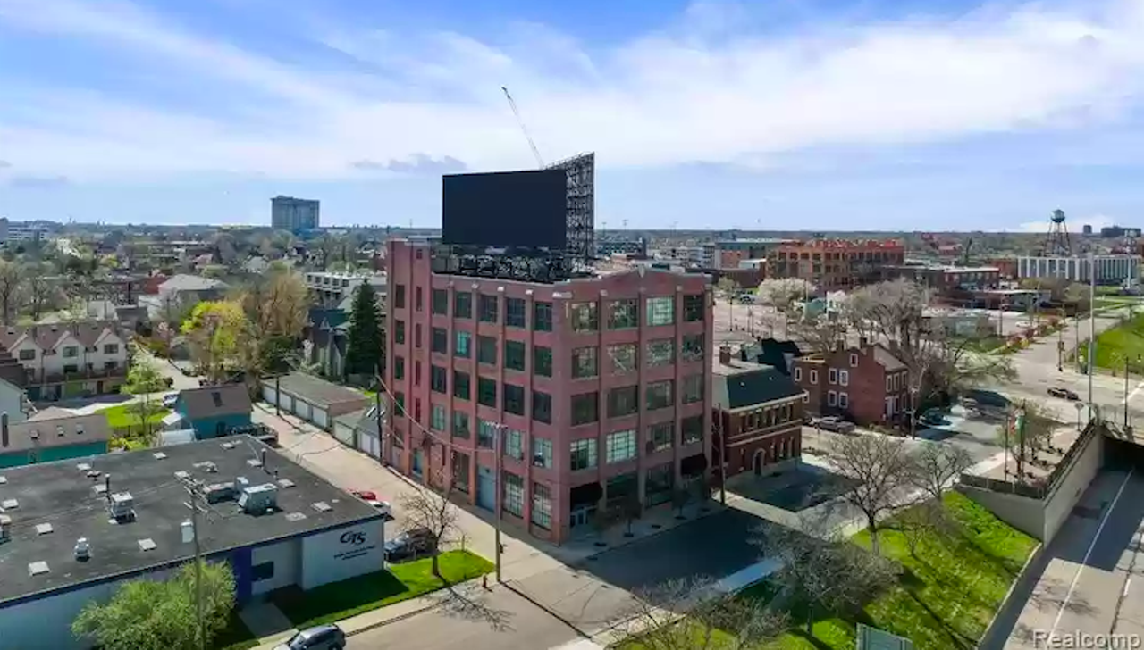 Image: Here’s what a $1.8 million Corktown condo looks like