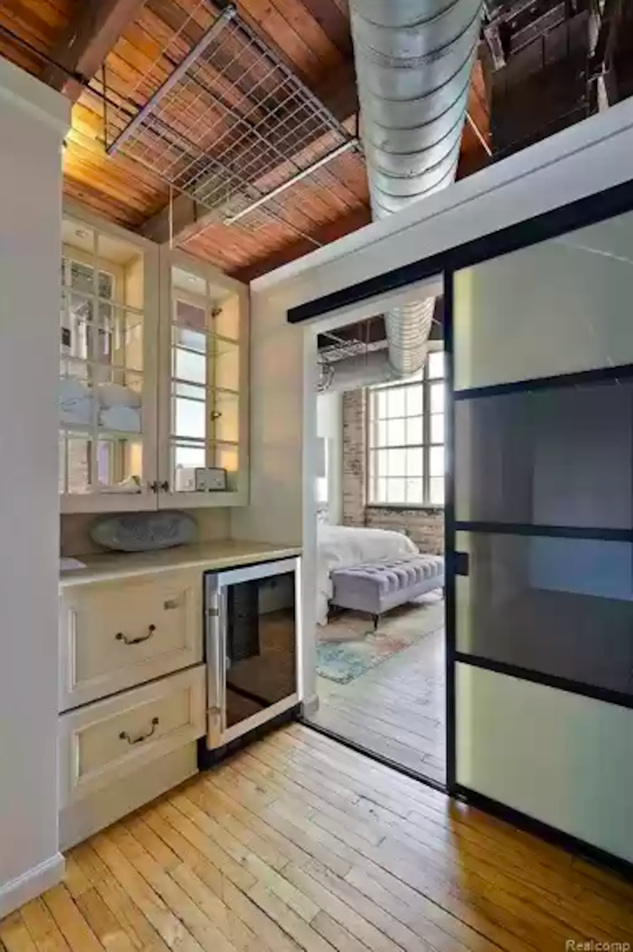 Image: Here’s what a $1.8 million Corktown condo looks like
