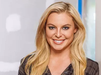 Image: HGTV’s Cristy Lee opens up about rare medical diagnosis ahead of return to television