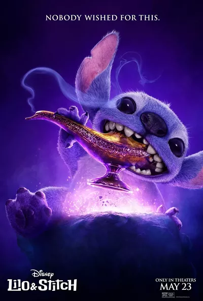 Image: Lilo & Stitch
