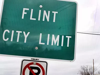 Michigan Attorney General Dana Nessel charged the director of a Flint-based chemical company with a slew of felony and misdemeanor crimes.