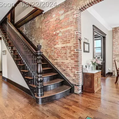 205A Alfred St., Detroit
